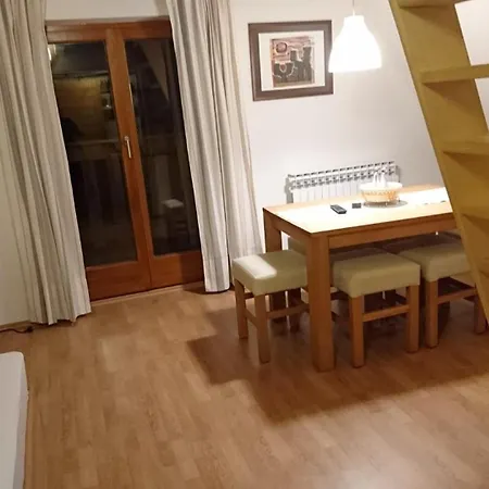 Lägenhetshotell Nono *