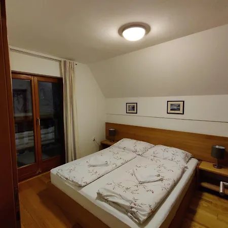 Lägenhetshotell Nono *